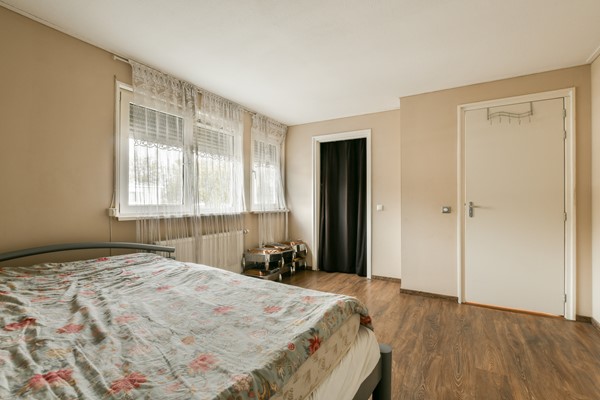 Foto - Te koop: Terneuzenstraat 8, 1324 TM Almere